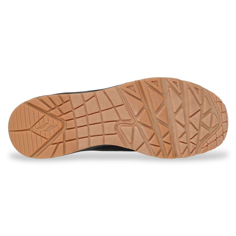Uno Alder sneaker da uomo Skechers | 183012B